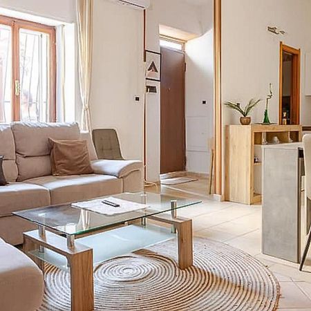 Albore Guest House Sassari Buitenkant foto
