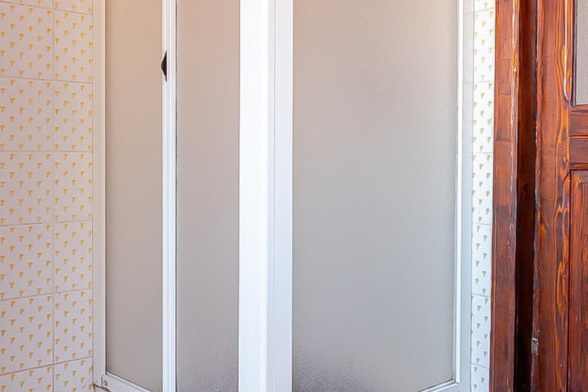 Albore Guest House Sassari Buitenkant foto
