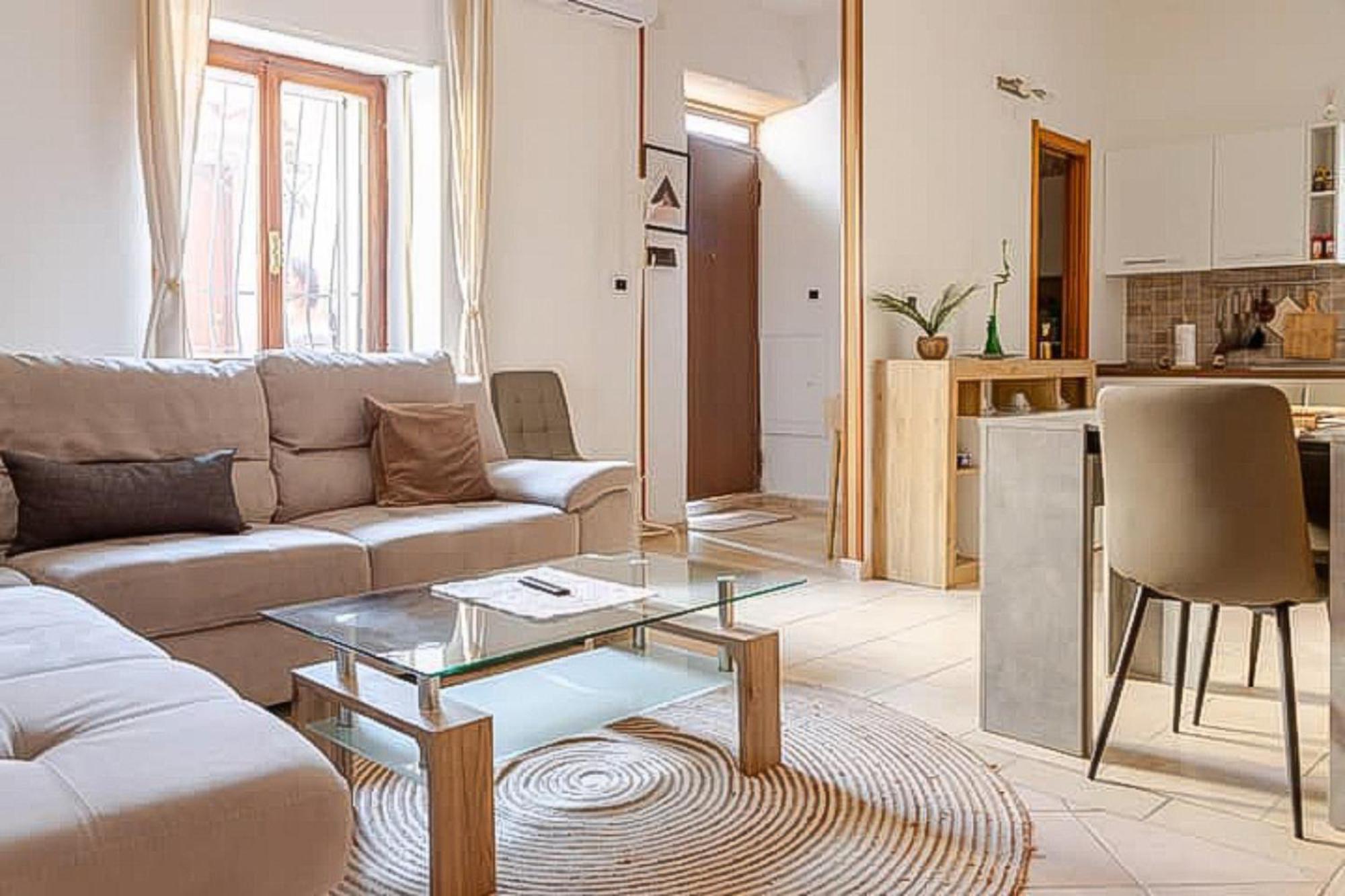 Albore Guest House Sassari Buitenkant foto