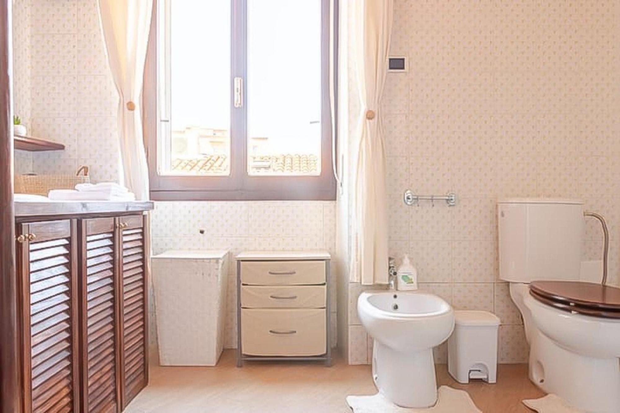Albore Guest House Sassari Buitenkant foto