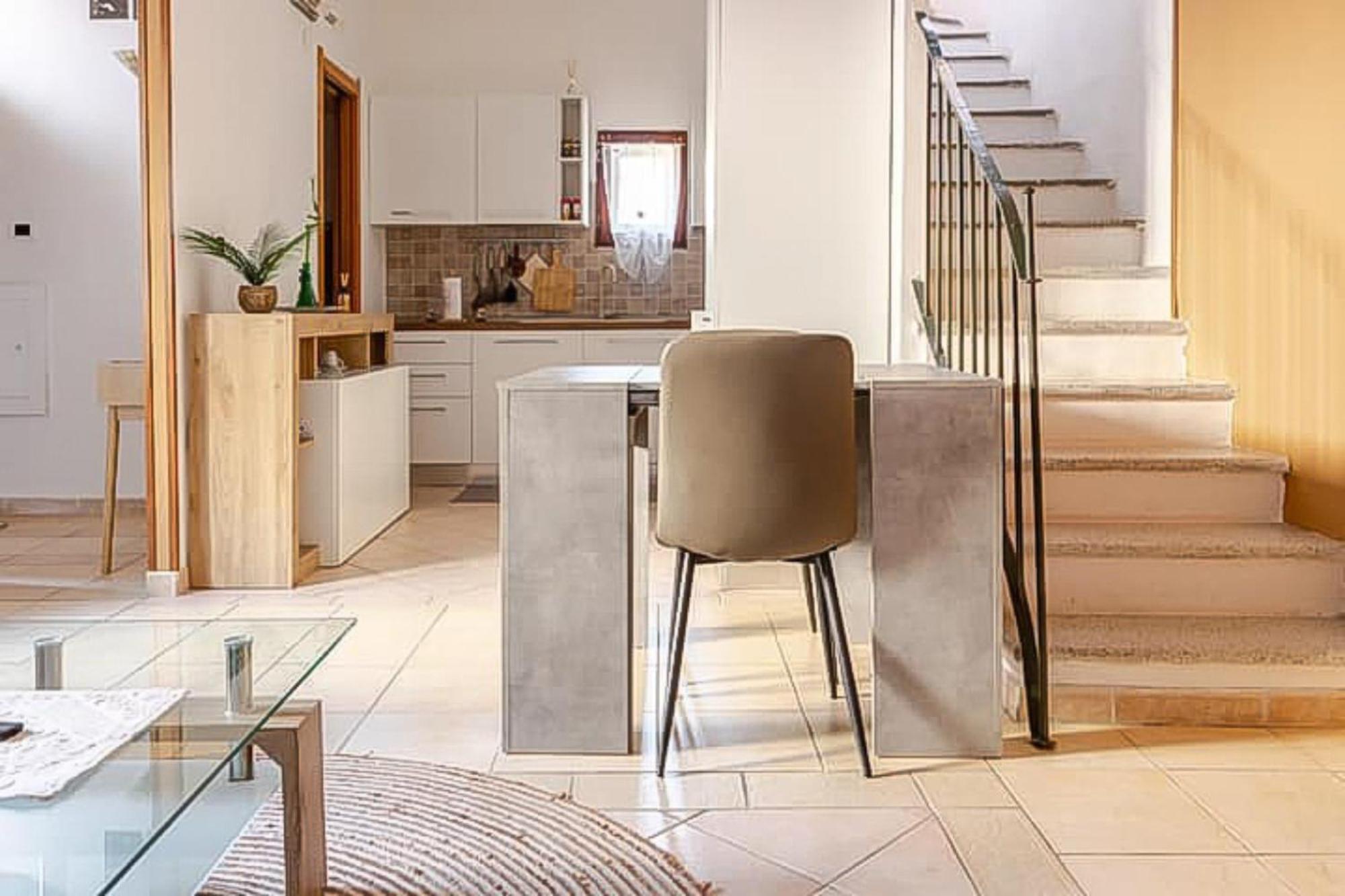 Albore Guest House Sassari Buitenkant foto