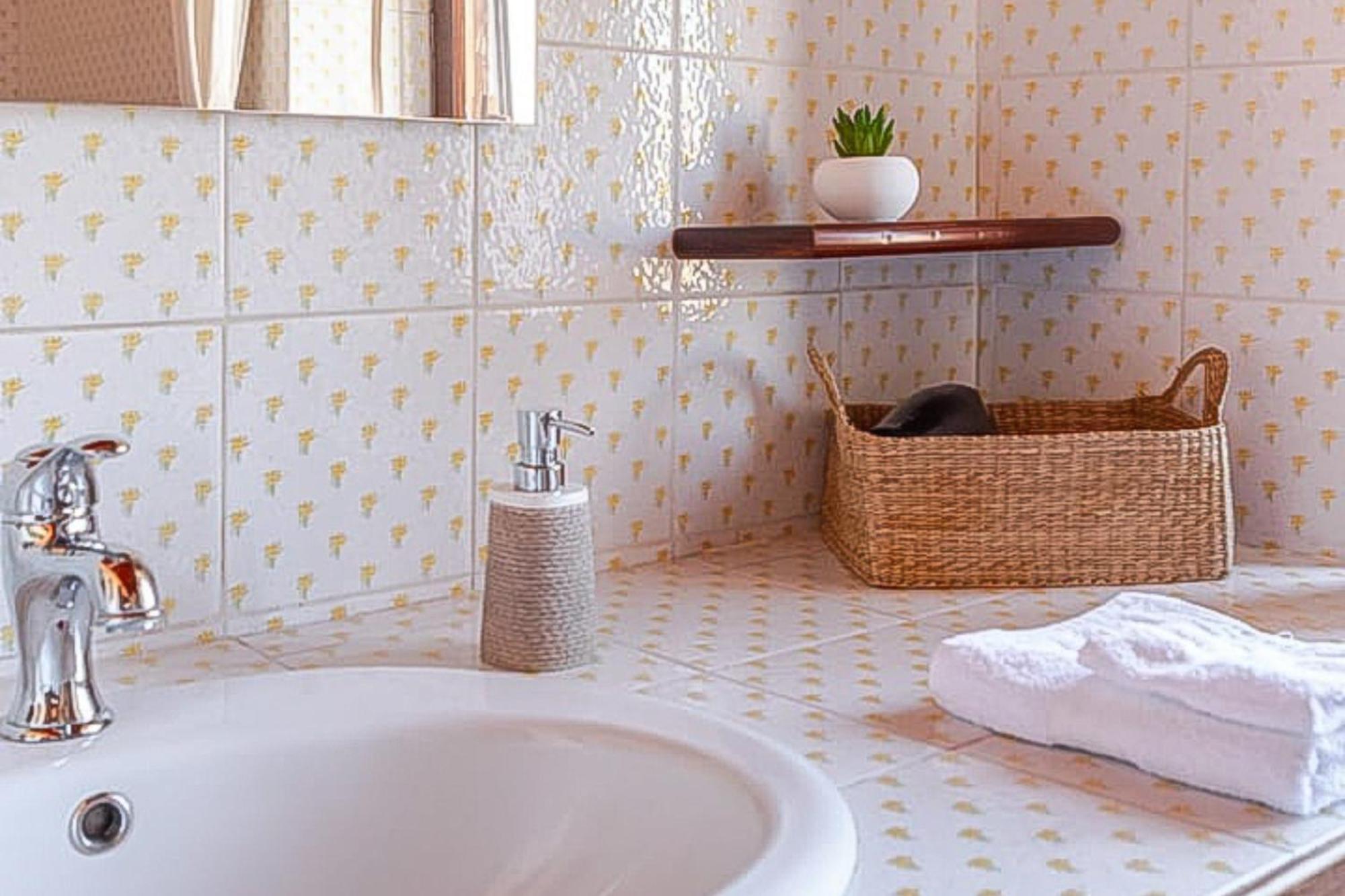 Albore Guest House Sassari Buitenkant foto