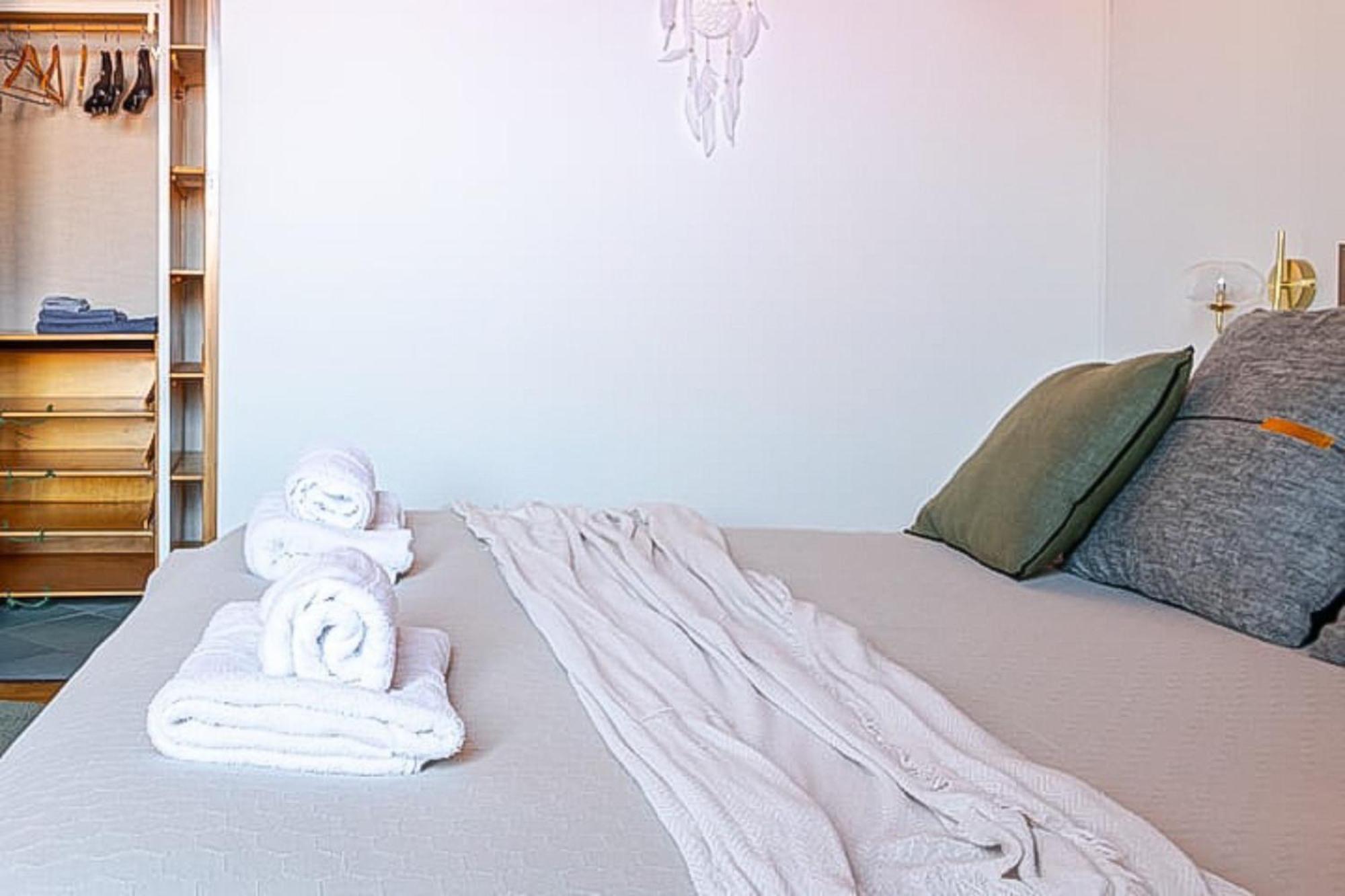 Albore Guest House Sassari Buitenkant foto