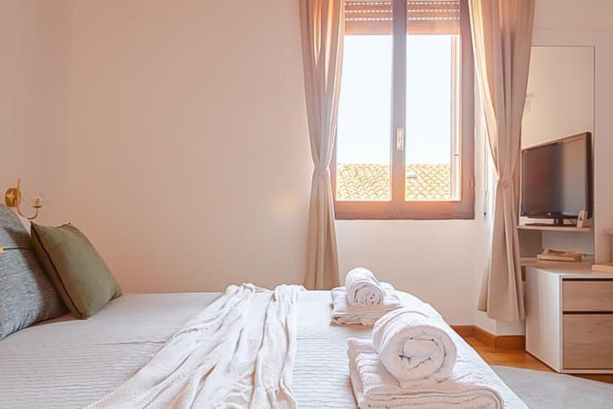 Albore Guest House Sassari Buitenkant foto