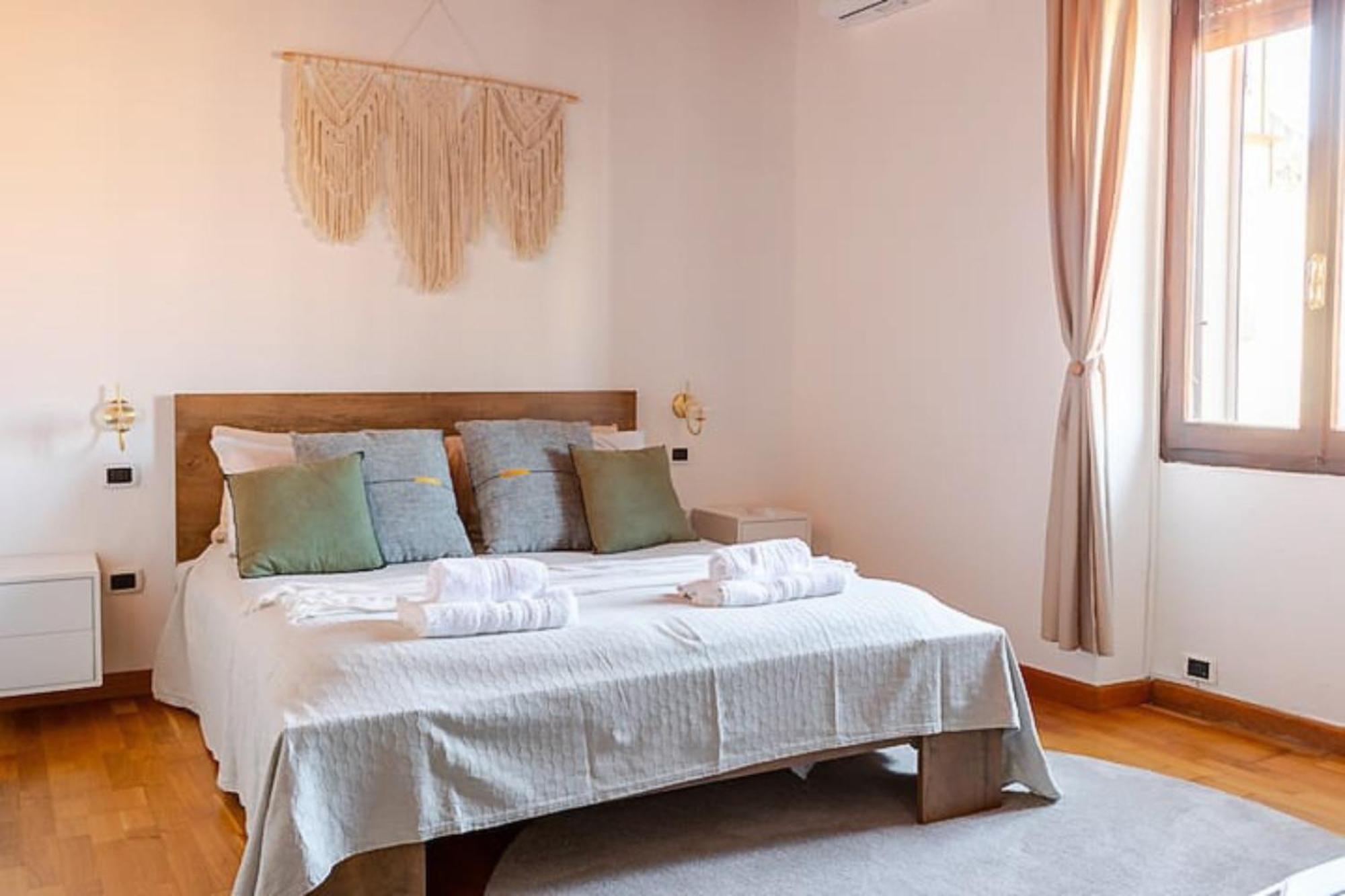 Albore Guest House Sassari Buitenkant foto