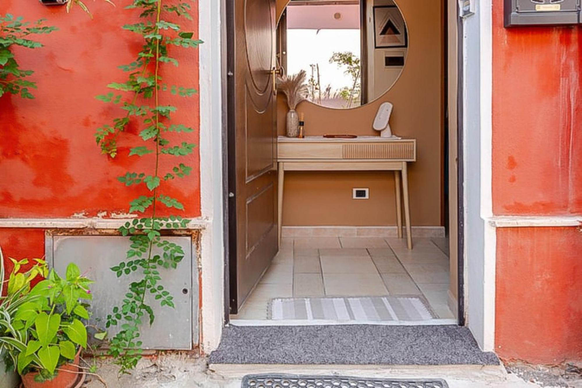 Albore Guest House Sassari Buitenkant foto